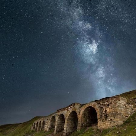Dark Skies Cottage Pickering Dış mekan fotoğraf